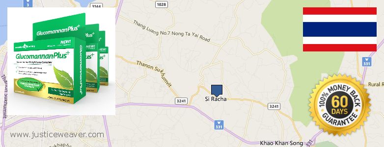 ซื้อที่ไหน Glucomannan Plus ออนไลน์ Si Racha, Thailand