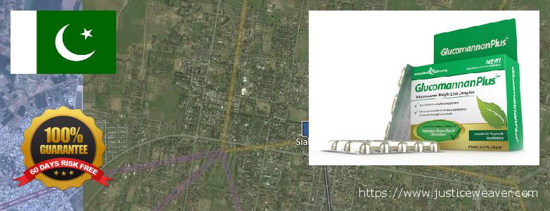 Purchase Glucomannan online Sialkot, Pakistan Where to Buy Glucomannan online Sialkot, Pakistan