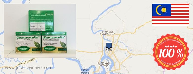 Where Can I Purchase Glucomannan online Sibu, Malaysia