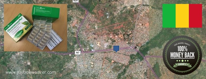 Acheter Glucomannan Plus en ligne Sikasso, Mali Où Acheter Glucomannan Plus en ligne Sikasso, Mali