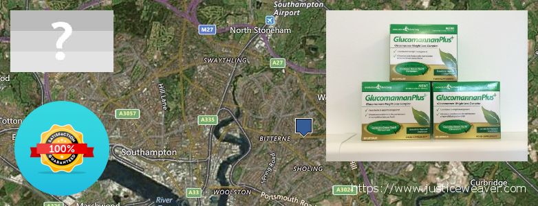 Where Can I Purchase Glucomannan online Southampton, UK