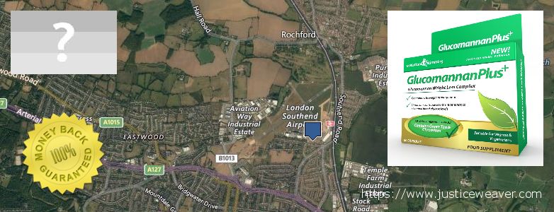 Dónde comprar Glucomannan Plus en linea Southend-on-Sea, UK