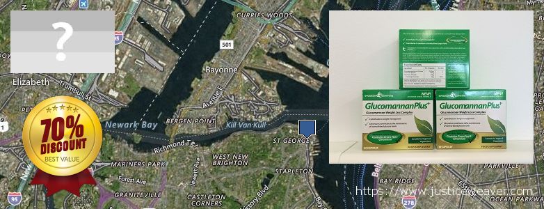 Купить Glucomannan Plus онлайн Staten Island, USA Где купить Glucomannan Plus онлайн Staten Island, USA