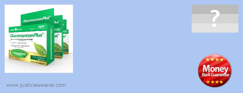 Де купити Glucomannan Plus онлайн Subotica, Serbia and Montenegro