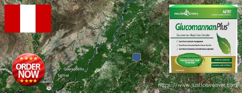Dónde comprar Glucomannan Plus en linea Sullana, Peru