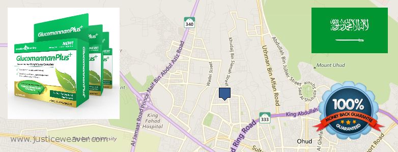 Where Can I Purchase Glucomannan online Sultanah, Saudi Arabia