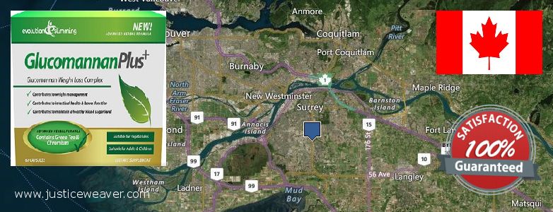 Buy Glucomannan online Surrey, Canada Buy Glucomannan online Surrey, Canada