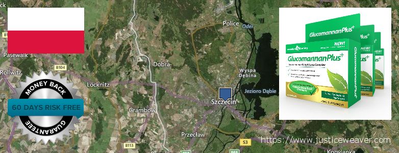 Wo kaufen Glucomannan Plus online Szczecin, Poland