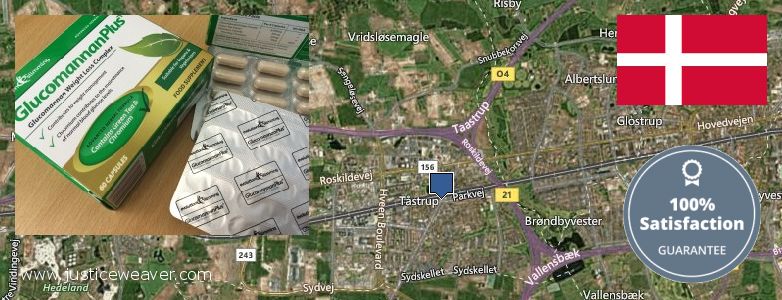 Where Can I Purchase Glucomannan online Taastrup, Denmark