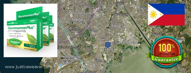 Purchase Glucomannan online Taguig, Philippines Where Can You Buy Glucomannan online Taguig, Philippines