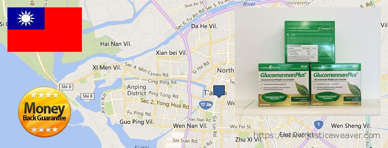 Where to Buy Glucomannan online Tainan, Taiwan