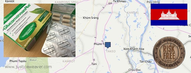 Purchase Glucomannan online Takeo, Cambodia Where Can You Buy Glucomannan online Takeo, Cambodia