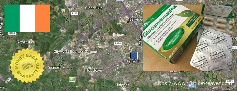 Where to Buy Glucomannan online Tallaght, Ireland