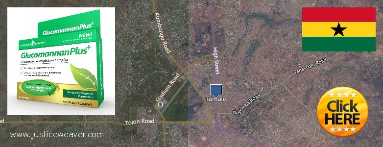 Purchase Glucomannan online Tamale, Ghana Where to Buy Glucomannan online Tamale, Ghana