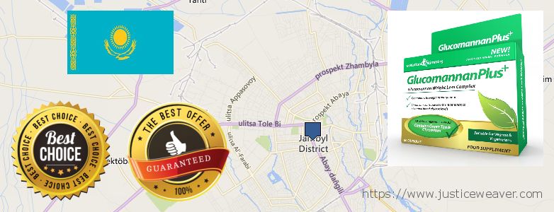 Buy Glucomannan online Taraz, Kazakhstan Where to Buy Glucomannan online Taraz, Kazakhstan