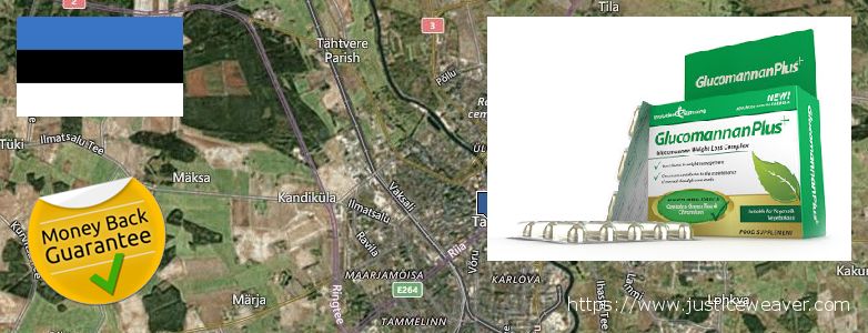 Ostma Glucomannan Plus Internetis Tartu, Estonia kust osta Glucomannan Plus Internetis Tartu, Estonia