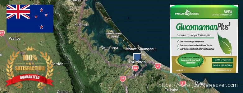 Where to Purchase Glucomannan online Tauranga, New Zealand