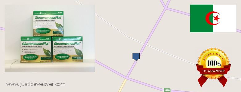 Where to Buy Glucomannan online Tebessa, Algeria