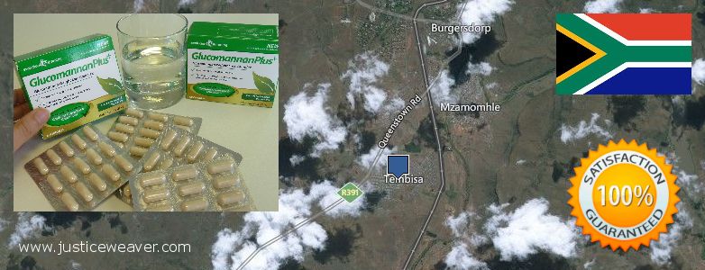 Kopen Glucomannan Plus online Tembisa, South Africa Waar te koop Glucomannan Plus online Tembisa, South Africa