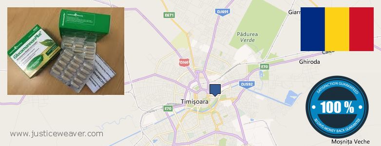 Where to Buy Glucomannan online Timişoara, Romania