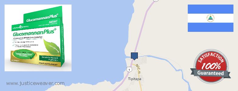 Where Can I Buy Glucomannan online Tipitapa, Nicaragua