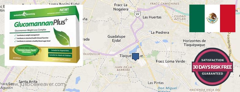 Dónde comprar Glucomannan Plus en linea Tlaquepaque, Mexico