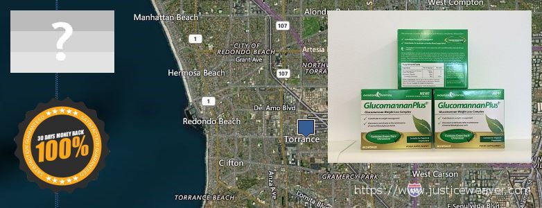 Hol lehet megvásárolni Glucomannan Plus online Torrance, USA