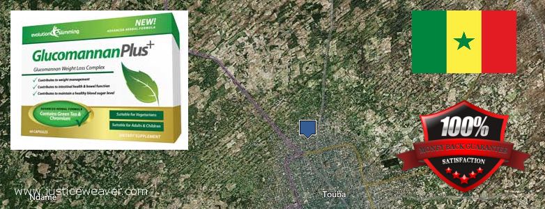 Purchase Glucomannan online Touba, Senegal Buy Glucomannan online Touba, Senegal