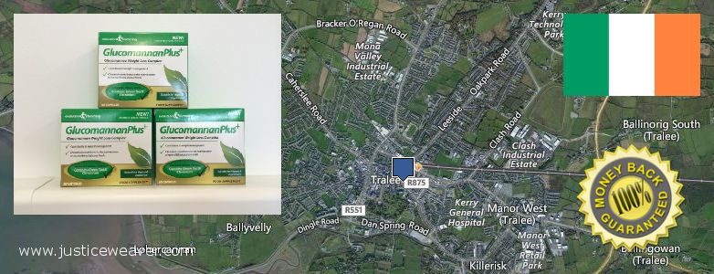 Where to Purchase Glucomannan online Tralee, Ireland