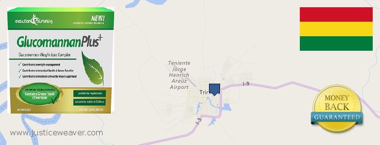 Comprar Glucomannan Plus en linea Trinidad, Bolivia Dónde comprar Glucomannan Plus en linea Trinidad, Bolivia
