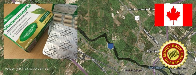 Buy Glucomannan online Trois-Rivieres, Canada Where to Buy Glucomannan online Trois-Rivieres, Canada