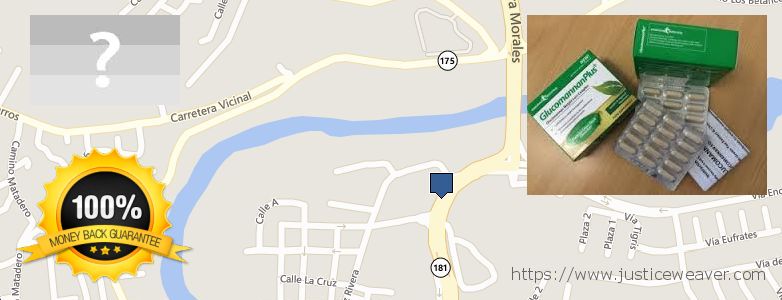 Where to Buy Glucomannan online Trujillo Alto, Puerto Rico