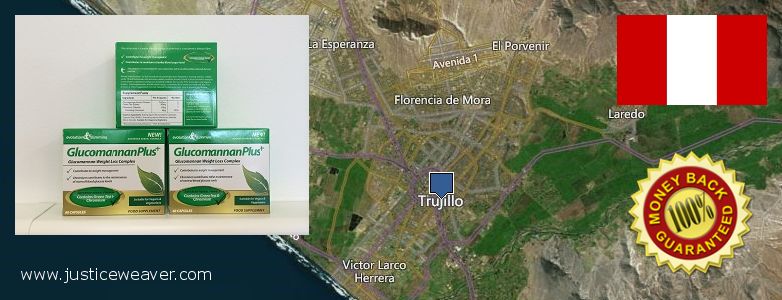 Where to Buy Glucomannan online Trujillo, Peru