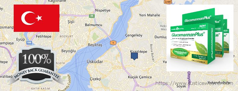 Where to Purchase Glucomannan online UEskuedar, Turkey