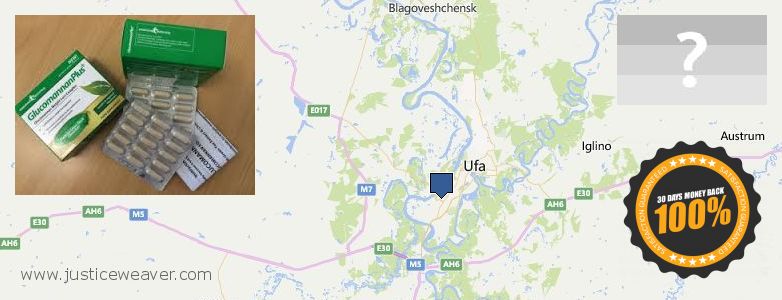 Where to Purchase Glucomannan online Ufa, Russia