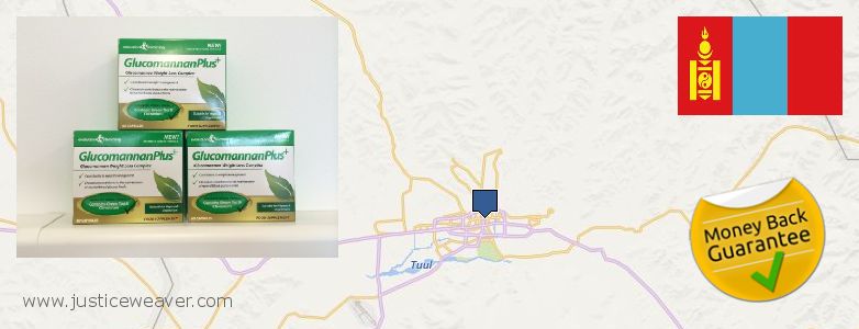 Where to Buy Glucomannan online Ulaanbaatar, Mongolia