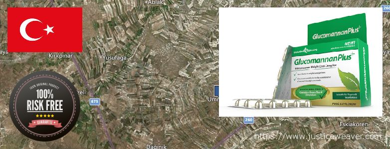 Nereden Alınır Glucomannan Plus çevrimiçi Umraniye, Turkey