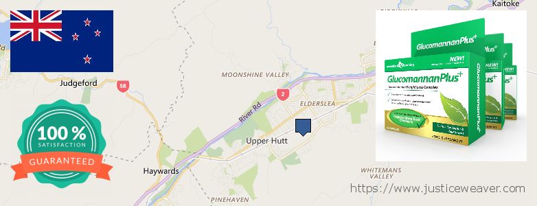 Where to Buy Glucomannan online Upper Hutt, New Zealand