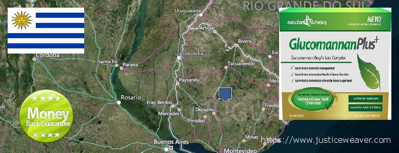 купити Glucomannan Plus онлайн Uruguay Де купити Glucomannan Plus онлайн Uruguay
