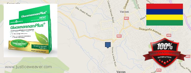 Where to Buy Glucomannan online Vacoas, Mauritius