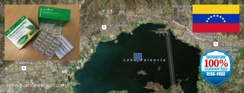 Where to Buy Glucomannan online Valencia, Venezuela