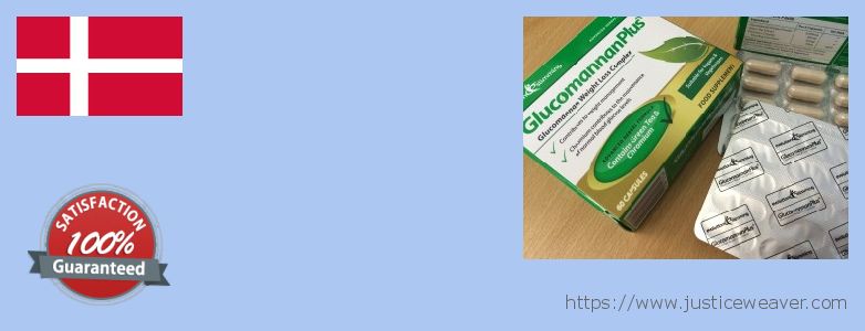Hvor kan jeg købe Glucomannan Plus online Vanlose, Denmark