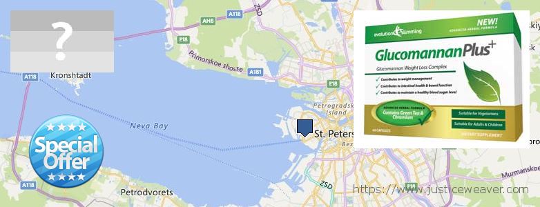 Where Can You Buy Glucomannan online Vasyl'evsky Ostrov, Russia