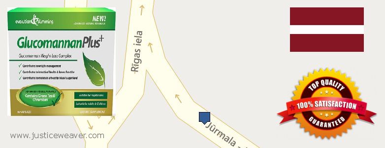 Kur nopirkt Glucomannan Plus Online Vec-Liepaja, Latvia
