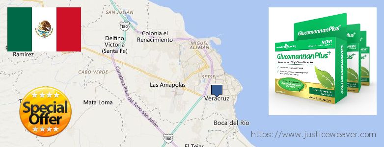 Where to Purchase Glucomannan online Veracruz, Mexico