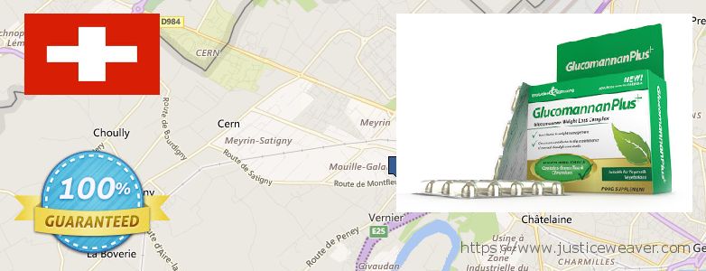 Where to Purchase Glucomannan online Vernier, Switzerland