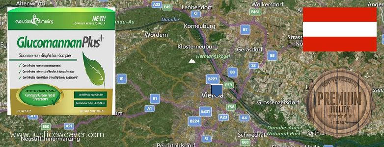 gdje kupiti Glucomannan Plus na vezi Vienna, Austria