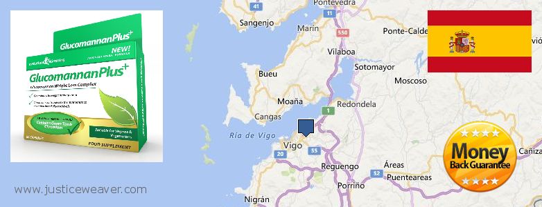 Where to Buy Glucomannan online Vigo, Spain