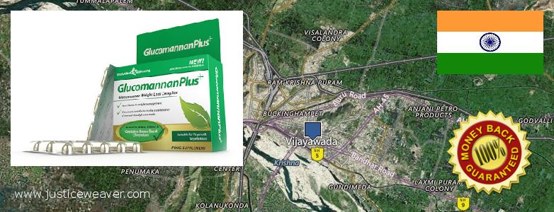 Where to Buy Glucomannan online Vijayawada, India