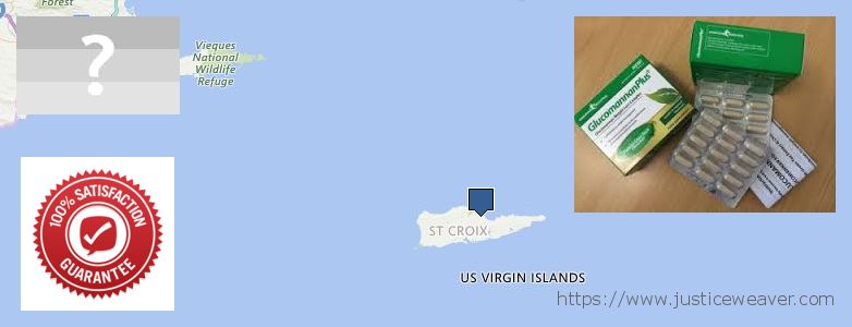 Where to Purchase Glucomannan online Virgin Islands